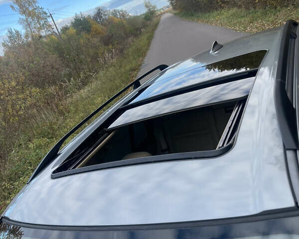 Серый БМВ Х5, объемом двигателя 2.99 л и пробегом 285 тыс. км за 16800 $, фото 11 на Automoto.ua