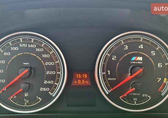 Серый БМВ Х5, объемом двигателя 3 л и пробегом 258 тыс. км за 13800 $, фото 64 на Automoto.ua
