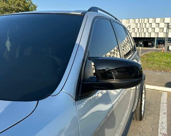 Серый БМВ Х5, объемом двигателя 2.98 л и пробегом 277 тыс. км за 17500 $, фото 7 на Automoto.ua