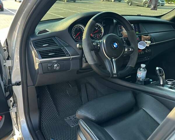 Серый БМВ Х5, объемом двигателя 2.98 л и пробегом 277 тыс. км за 17500 $, фото 9 на Automoto.ua