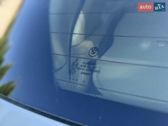 Сірий БМВ Х5, об'ємом двигуна 3 л та пробігом 281 тис. км за 14499 $, фото 34 на Automoto.ua