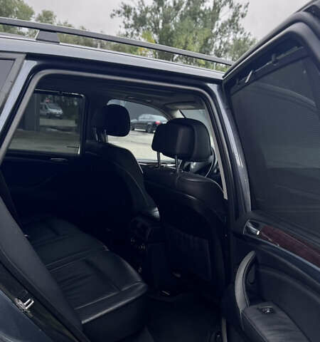 БМВ Х5 2010 у Тернополі на Automoto.ua Сірий БМВ Х5, об'ємом двигуна 2.98 л та пробігом 233 тис. км за 14800 $, фото 2 на Automoto.ua