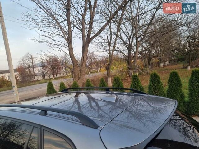 Серый БМВ Х5, объемом двигателя 0 л и пробегом 215 тыс. км за 15500 $, фото 19 на Automoto.ua