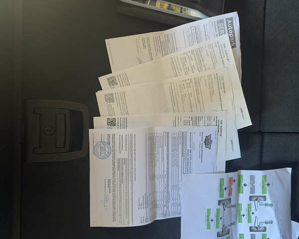 Серый БМВ Х5, объемом двигателя 3 л и пробегом 190 тыс. км за 18900 $, фото 29 на Automoto.ua