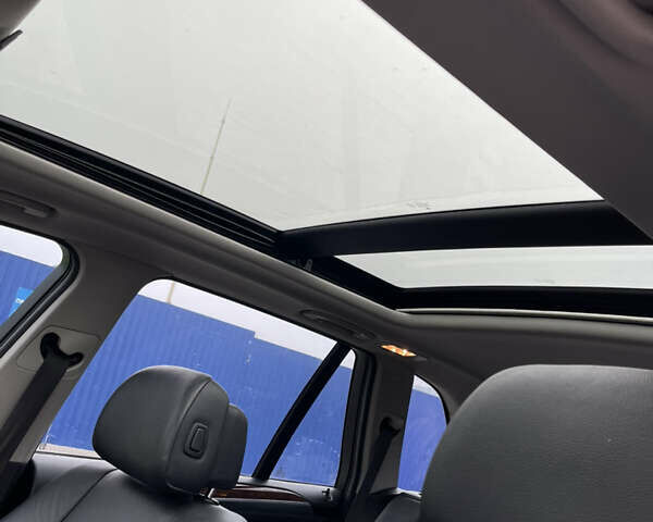 Сірий БМВ Х5, об'ємом двигуна 3 л та пробігом 319 тис. км за 14000 $, фото 18 на Automoto.ua