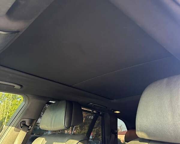 Серый БМВ Х5, объемом двигателя 2.98 л и пробегом 277 тыс. км за 17500 $, фото 18 на Automoto.ua