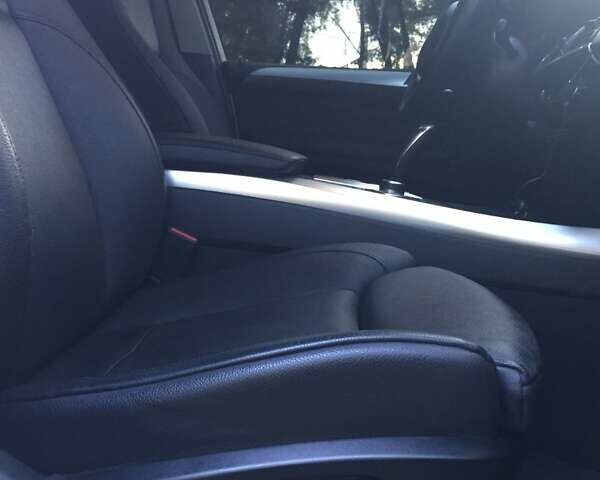 Сірий БМВ Х5, об'ємом двигуна 4.4 л та пробігом 236 тис. км за 17000 $, фото 3 на Automoto.ua