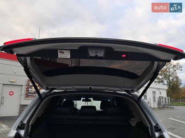 Серый БМВ Х5, объемом двигателя 2.98 л и пробегом 189 тыс. км за 15999 $, фото 15 на Automoto.ua