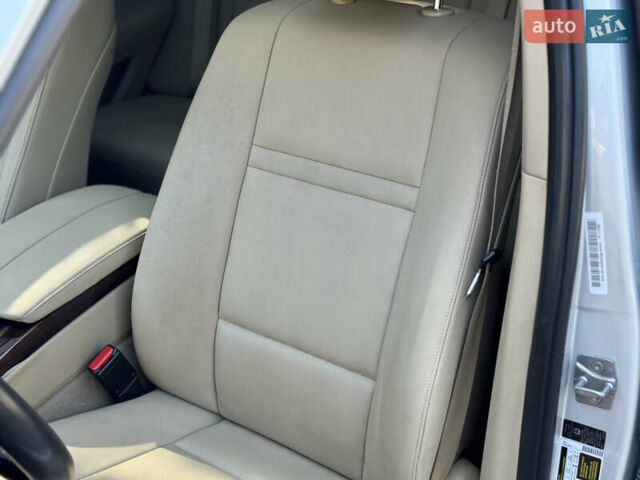 Сірий БМВ Х5, об'ємом двигуна 3 л та пробігом 281 тис. км за 14499 $, фото 53 на Automoto.ua