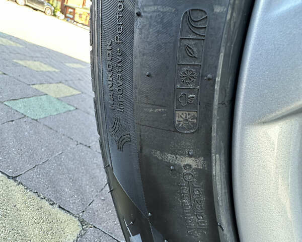 Сірий БМВ Х5, об'ємом двигуна 2.99 л та пробігом 189 тис. км за 17500 $, фото 23 на Automoto.ua