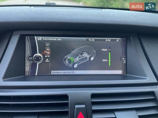Сірий БМВ Х5, об'ємом двигуна 3 л та пробігом 250 тис. км за 18100 $, фото 16 на Automoto.ua