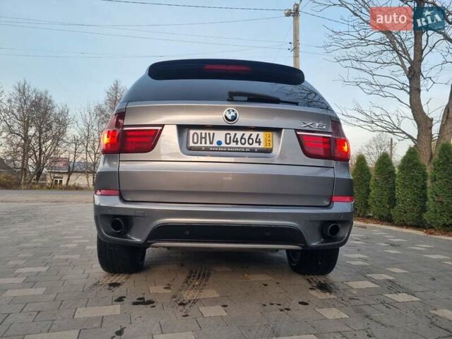 Серый БМВ Х5, объемом двигателя 0 л и пробегом 215 тыс. км за 15500 $, фото 20 на Automoto.ua