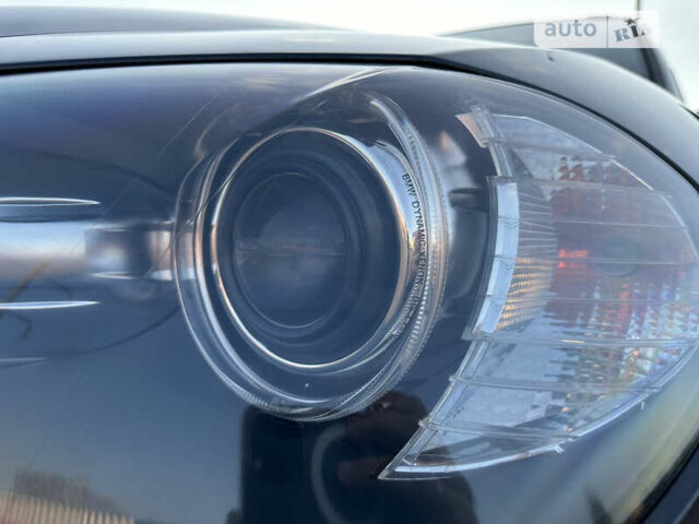 Сірий БМВ Х5, об'ємом двигуна 3 л та пробігом 268 тис. км за 16200 $, фото 20 на Automoto.ua