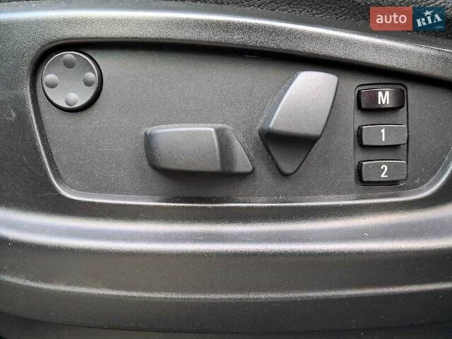Серый БМВ Х5, объемом двигателя 2.98 л и пробегом 189 тыс. км за 15999 $, фото 22 на Automoto.ua