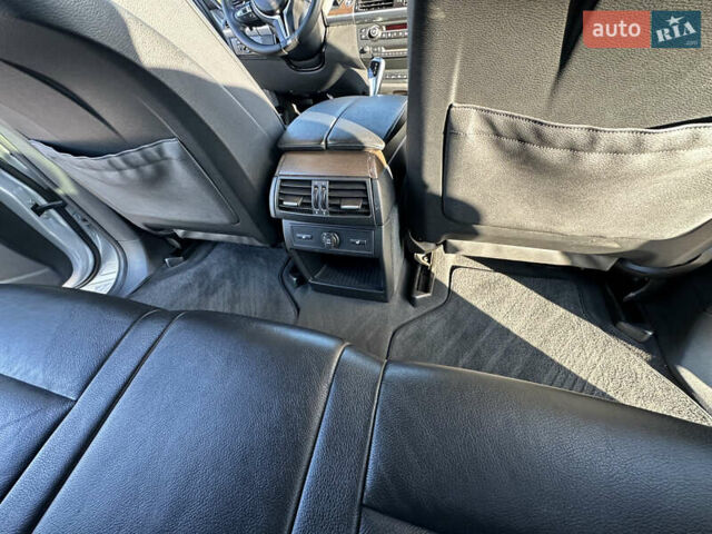 Сірий БМВ Х5, об'ємом двигуна 2.99 л та пробігом 189 тис. км за 17500 $, фото 44 на Automoto.ua