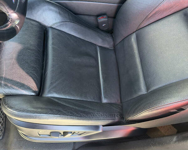 Серый БМВ Х5, объемом двигателя 3 л и пробегом 190 тыс. км за 18900 $, фото 13 на Automoto.ua