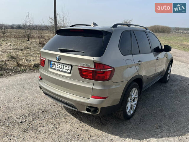 Серый БМВ Х5, объемом двигателя 2.98 л и пробегом 194 тыс. км за 15000 $, фото 21 на Automoto.ua