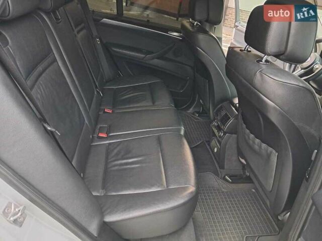 Серый БМВ Х5, объемом двигателя 2.98 л и пробегом 189 тыс. км за 15999 $, фото 25 на Automoto.ua