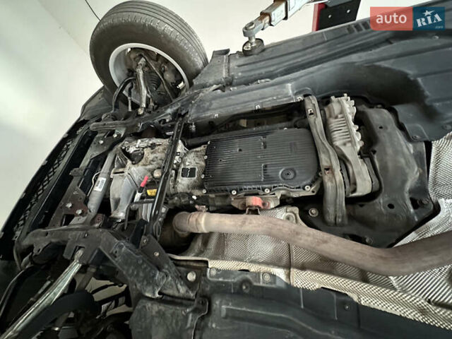 Сірий БМВ Х5, об'ємом двигуна 2.99 л та пробігом 189 тис. км за 17500 $, фото 92 на Automoto.ua