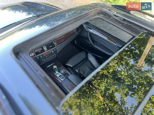 Серый БМВ Х5, объемом двигателя 3 л и пробегом 316 тыс. км за 17600 $, фото 26 на Automoto.ua