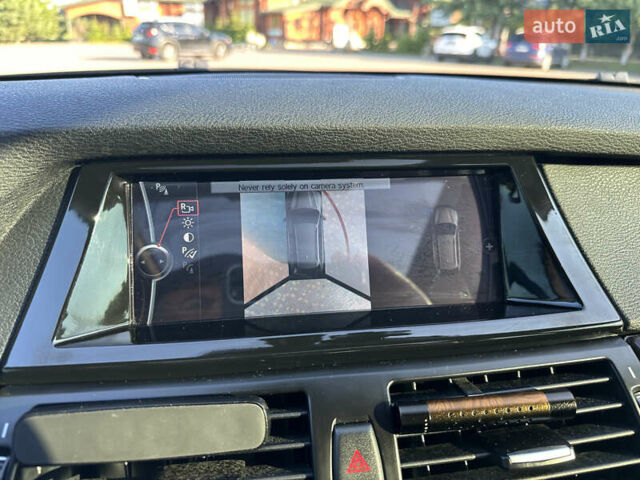 Сірий БМВ Х5, об'ємом двигуна 2.99 л та пробігом 189 тис. км за 17500 $, фото 80 на Automoto.ua