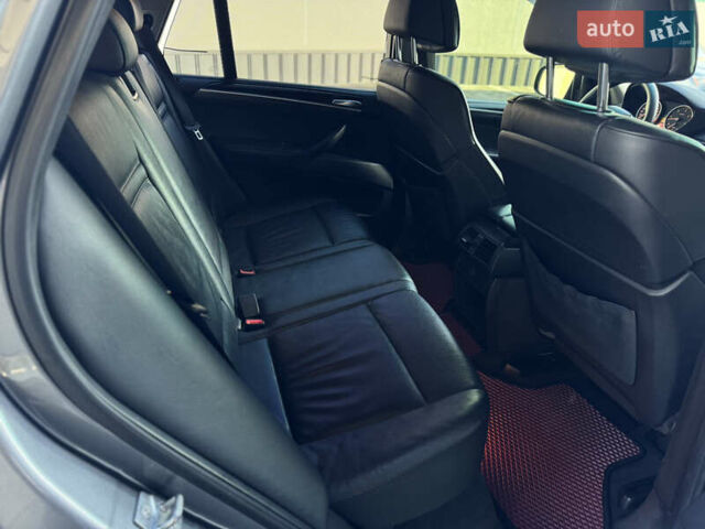 Сірий БМВ Х5, об'ємом двигуна 2.99 л та пробігом 242 тис. км за 18399 $, фото 15 на Automoto.ua