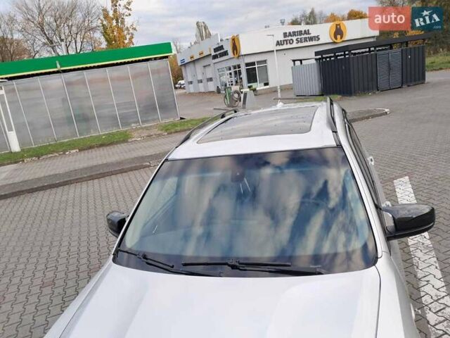 Серый БМВ Х5, объемом двигателя 2.98 л и пробегом 189 тыс. км за 15999 $, фото 14 на Automoto.ua