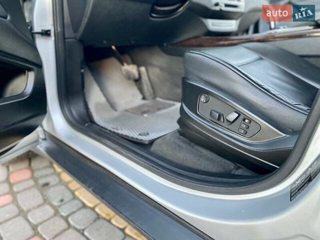 Серый БМВ Х5, объемом двигателя 2.98 л и пробегом 255 тыс. км за 15000 $, фото 31 на Automoto.ua