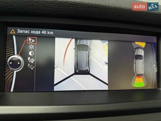 Сірий БМВ Х5, об'ємом двигуна 3 л та пробігом 303 тис. км за 16800 $, фото 22 на Automoto.ua