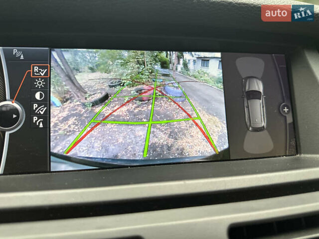 Сірий БМВ Х5, об'ємом двигуна 3 л та пробігом 292 тис. км за 11450 $, фото 14 на Automoto.ua