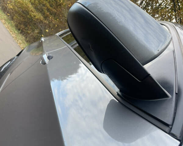 Серый БМВ Х5, объемом двигателя 2.99 л и пробегом 285 тыс. км за 16800 $, фото 10 на Automoto.ua