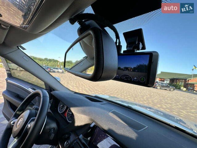 Сірий БМВ Х5, об'ємом двигуна 2.99 л та пробігом 189 тис. км за 17500 $, фото 39 на Automoto.ua