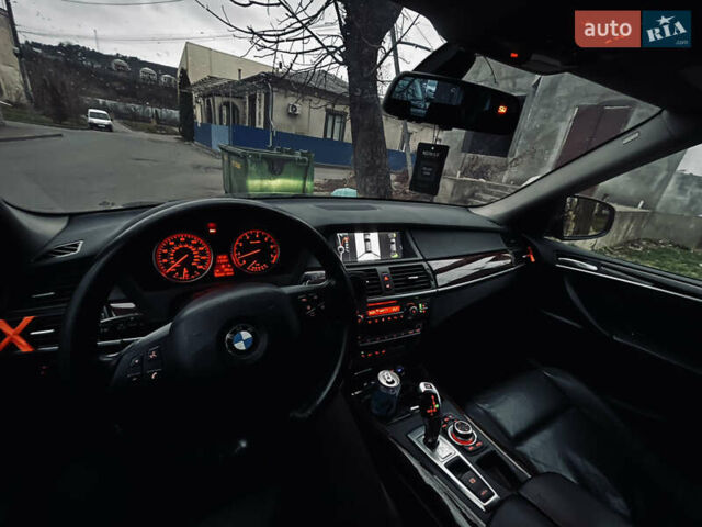 Сірий БМВ Х5, об'ємом двигуна 2.98 л та пробігом 250 тис. км за 13800 $, фото 18 на Automoto.ua