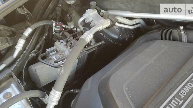 Сірий БМВ Х5, об'ємом двигуна 3 л та пробігом 273 тис. км за 15300 $, фото 38 на Automoto.ua