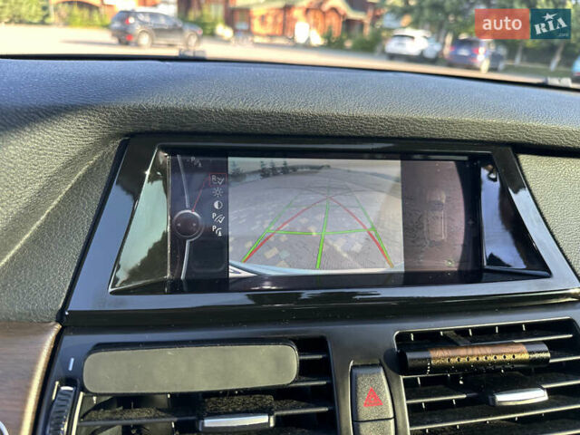 Сірий БМВ Х5, об'ємом двигуна 2.99 л та пробігом 189 тис. км за 17500 $, фото 79 на Automoto.ua