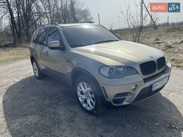 Серый БМВ Х5, объемом двигателя 2.98 л и пробегом 194 тыс. км за 15000 $, фото 23 на Automoto.ua