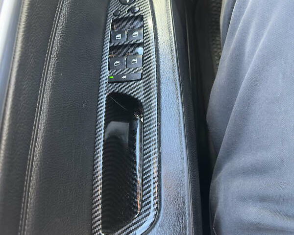 Серый БМВ Х5, объемом двигателя 3 л и пробегом 190 тыс. км за 18900 $, фото 15 на Automoto.ua