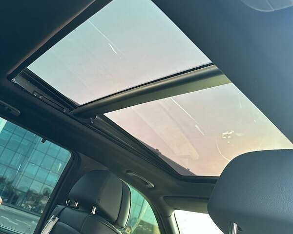 Серый БМВ Х5, объемом двигателя 2.98 л и пробегом 277 тыс. км за 17500 $, фото 20 на Automoto.ua