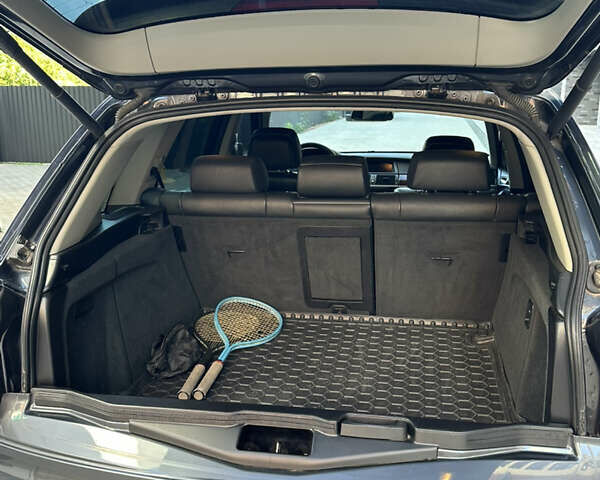 Сірий БМВ Х5, об'ємом двигуна 2.98 л та пробігом 290 тис. км за 11900 $, фото 10 на Automoto.ua