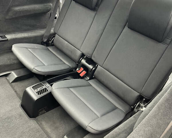 Сірий БМВ Х5, об'ємом двигуна 3 л та пробігом 319 тис. км за 14000 $, фото 19 на Automoto.ua