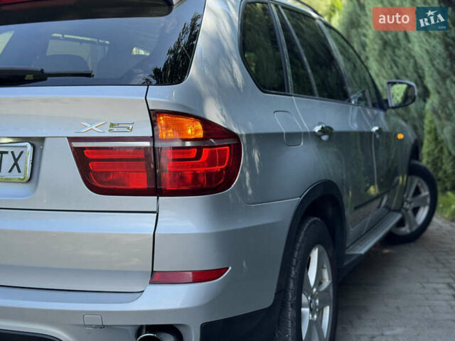 Сірий БМВ Х5, об'ємом двигуна 3 л та пробігом 281 тис. км за 14499 $, фото 26 на Automoto.ua
