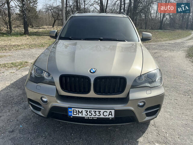 Серый БМВ Х5, объемом двигателя 2.98 л и пробегом 194 тыс. км за 15000 $, фото 24 на Automoto.ua