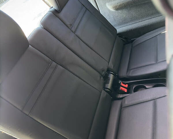 Серый БМВ Х5, объемом двигателя 3 л и пробегом 190 тыс. км за 18900 $, фото 19 на Automoto.ua