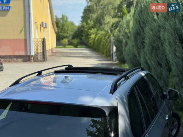 Сірий БМВ Х5, об'ємом двигуна 3 л та пробігом 281 тис. км за 14499 $, фото 35 на Automoto.ua
