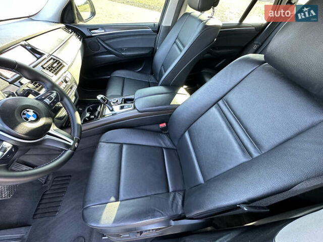 Сірий БМВ Х5, об'ємом двигуна 2.99 л та пробігом 189 тис. км за 17500 $, фото 29 на Automoto.ua