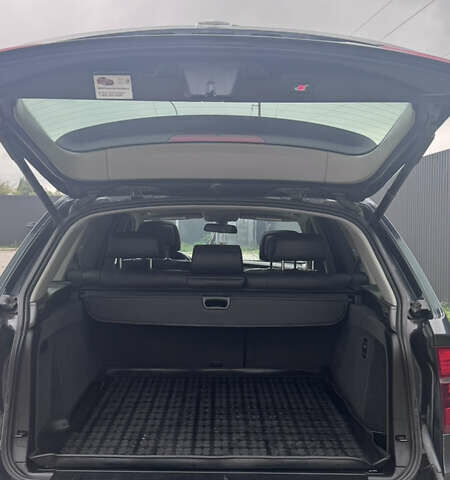 БМВ Х5 2010 у Тернополі на Automoto.ua Сірий БМВ Х5, об'ємом двигуна 2.98 л та пробігом 233 тис. км за 14800 $, фото 10 на Automoto.ua