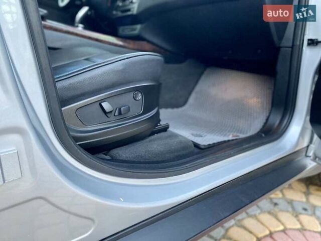Серый БМВ Х5, объемом двигателя 2.98 л и пробегом 255 тыс. км за 15000 $, фото 20 на Automoto.ua