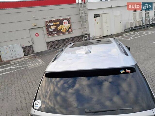 Серый БМВ Х5, объемом двигателя 2.98 л и пробегом 189 тыс. км за 15999 $, фото 13 на Automoto.ua