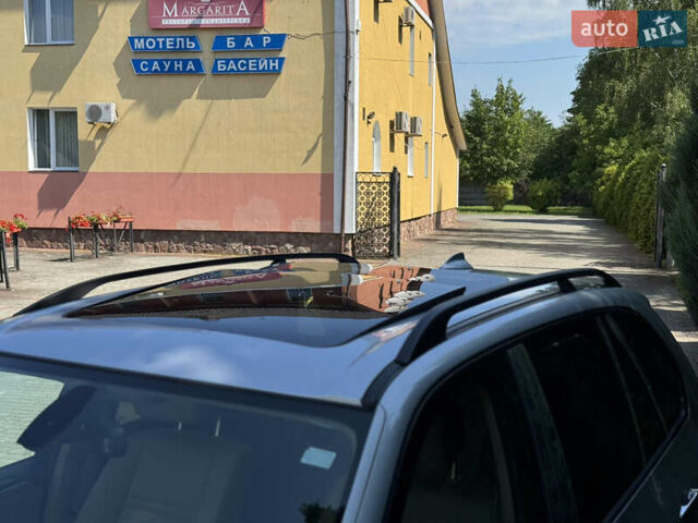 Сірий БМВ Х5, об'ємом двигуна 3 л та пробігом 281 тис. км за 14499 $, фото 10 на Automoto.ua