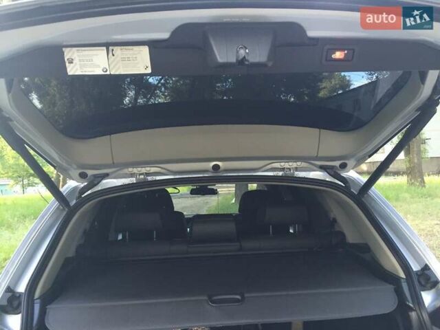 Сірий БМВ Х5, об'ємом двигуна 4.4 л та пробігом 236 тис. км за 17000 $, фото 6 на Automoto.ua